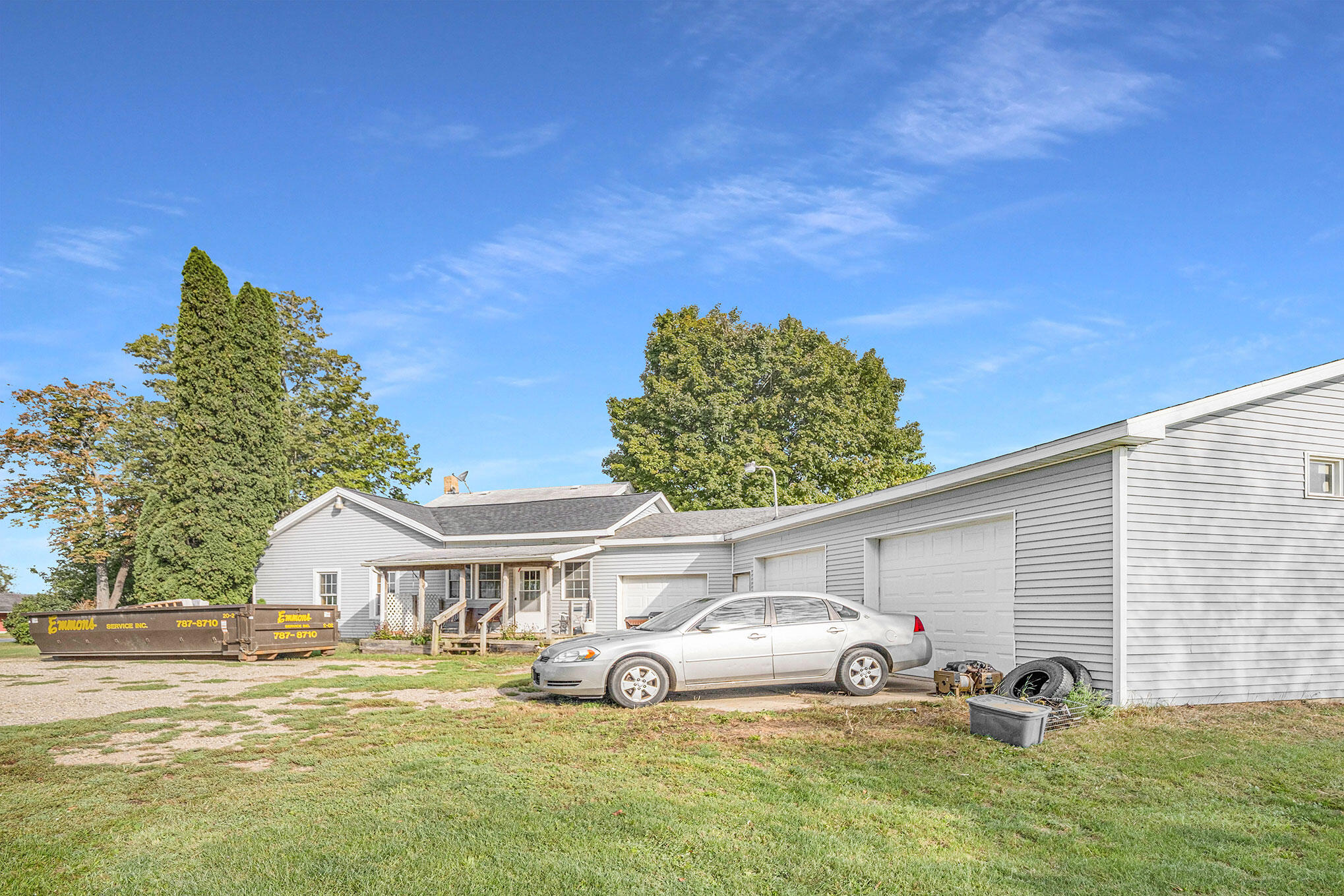 3725 North Concord Road Concord, MI 49237 - Photo 31 of 48 _DSF0063