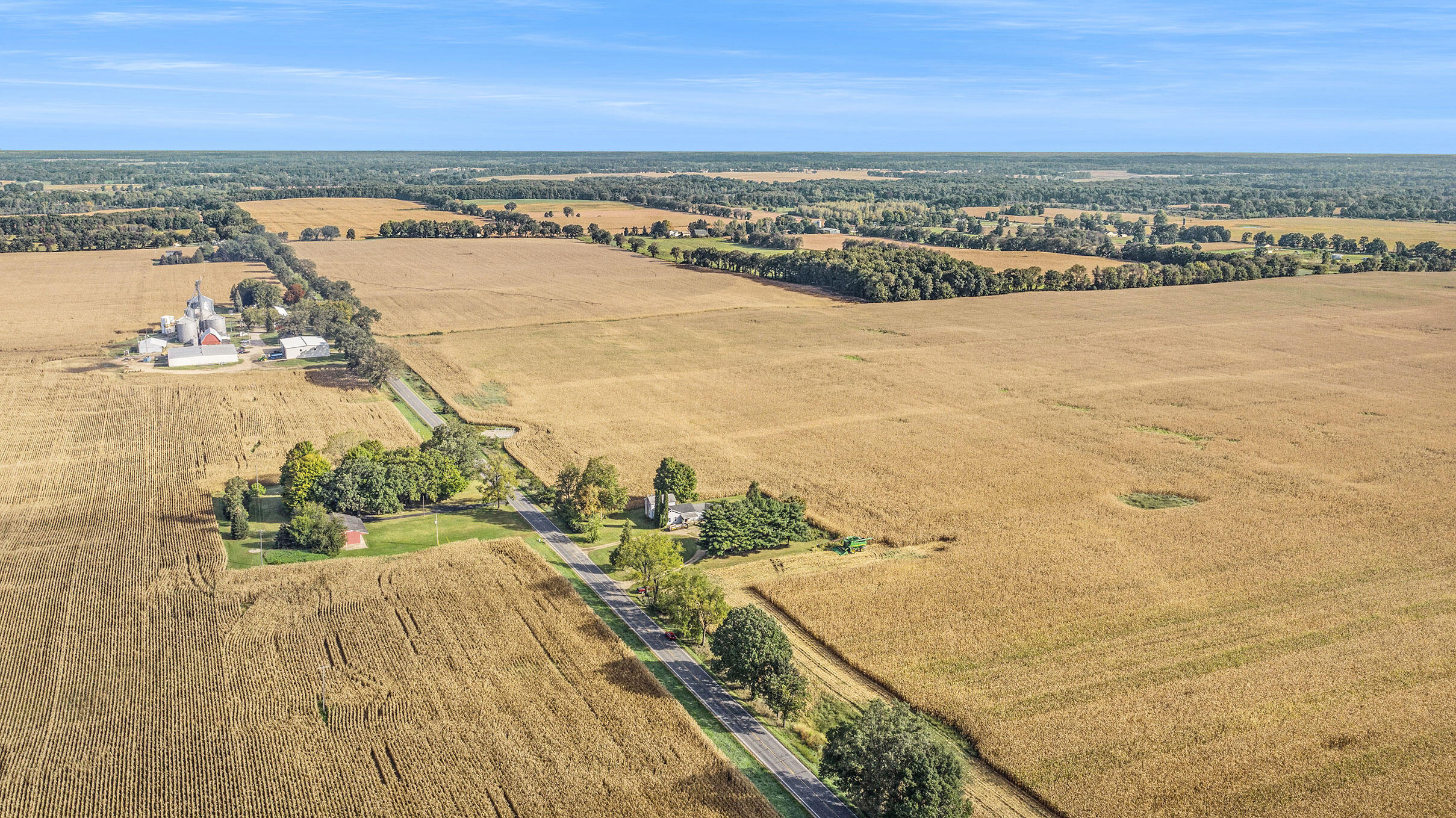 3725 North Concord Road Concord, MI 49237 - Photo 38 of 48 DJI_0712-