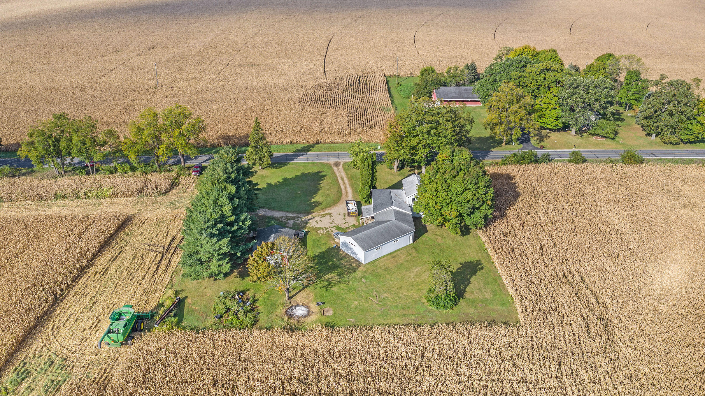 3725 North Concord Road Concord, MI 49237 - Photo 41 of 48 DJI_0715-
