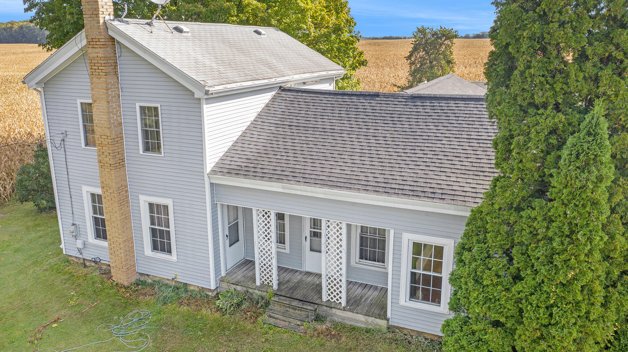 3725 North Concord Road Concord, MI 49237 - Photo 45 of 48 DJI_0722-