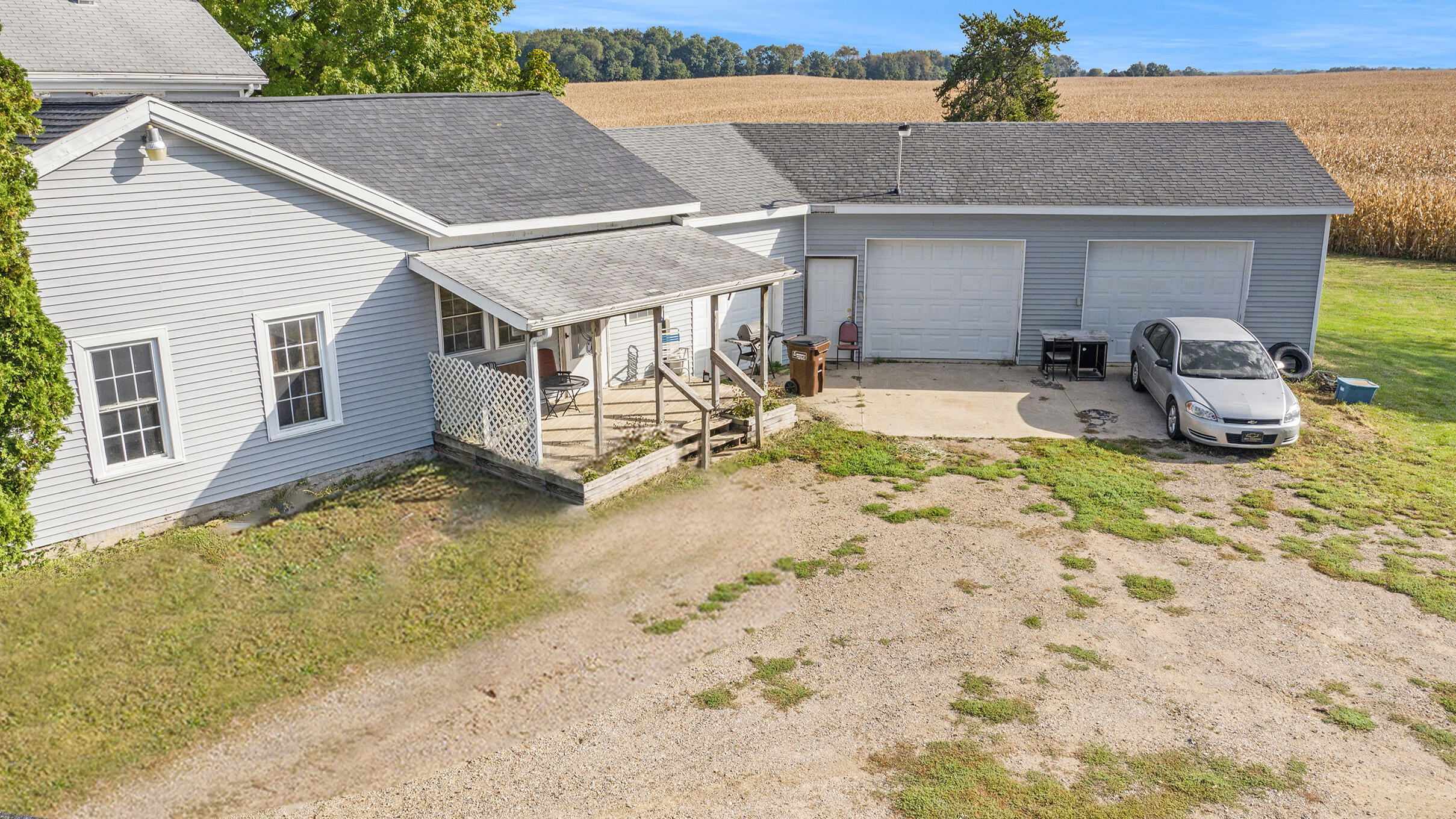 3725 North Concord Road Concord, MI 49237 - Photo 46 of 48 DJI_0717-