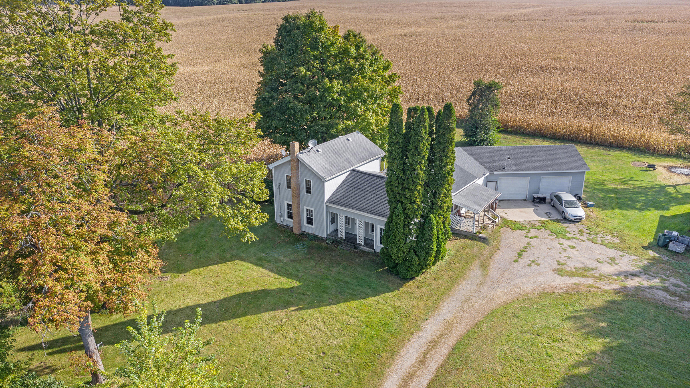 3725 North Concord Road Concord, MI 49237 - Photo 47 of 48 DJI_0721-