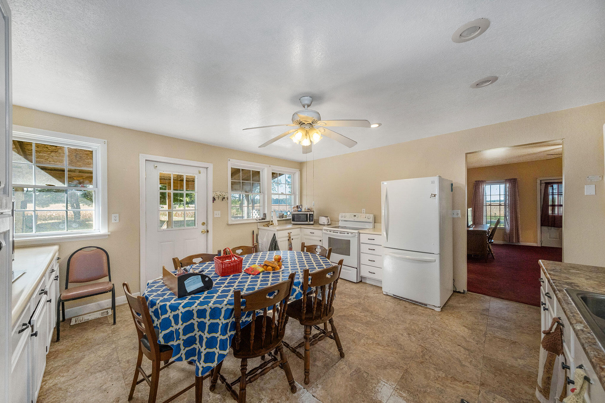 3725 North Concord Road Concord, MI 49237 - Photo 6 of 48 _DSF0078