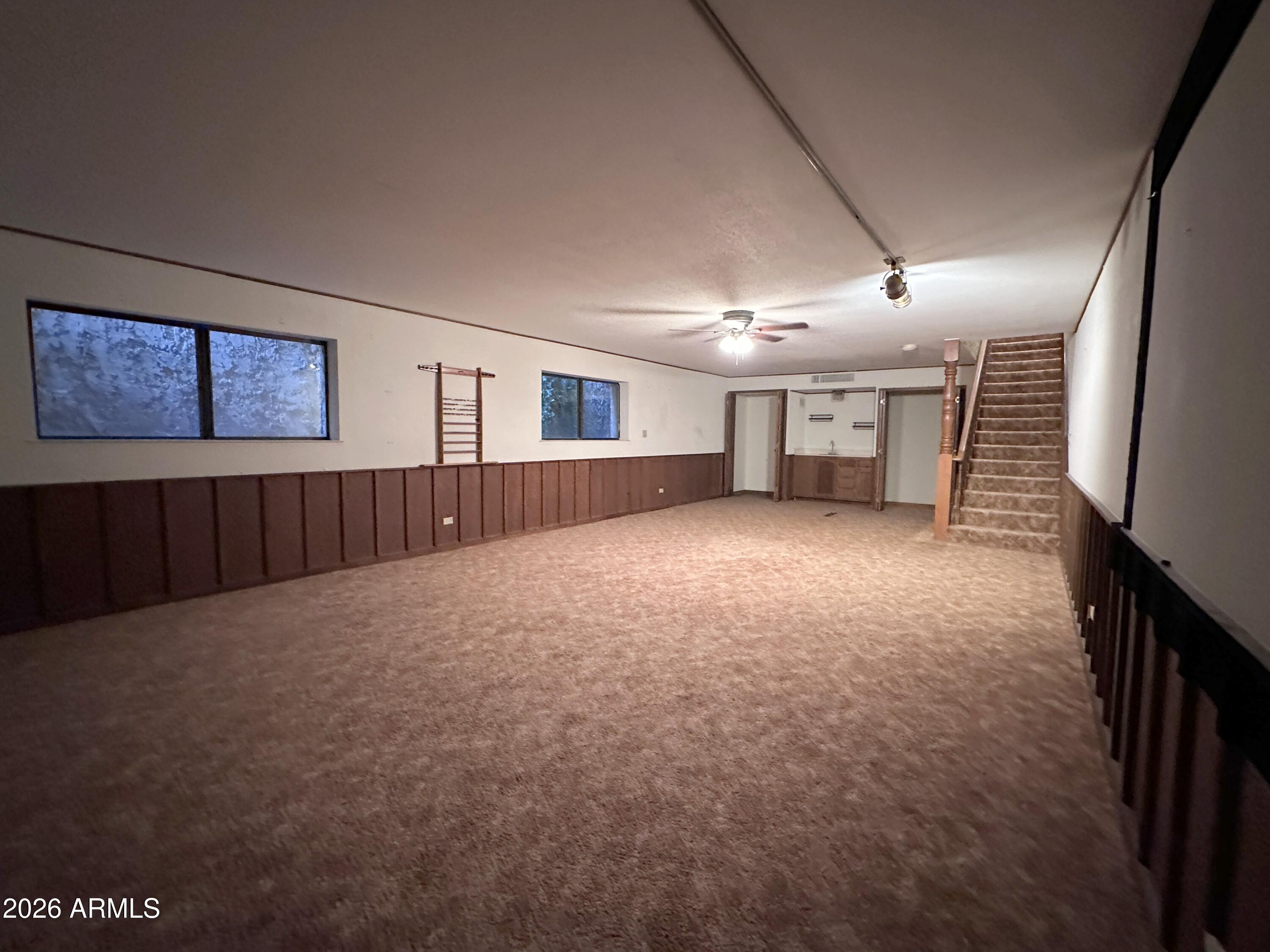 943 East Kortsen Road, Unit 23 Casa Grande, AZ 85122 - Photo 10 of 90 Basement