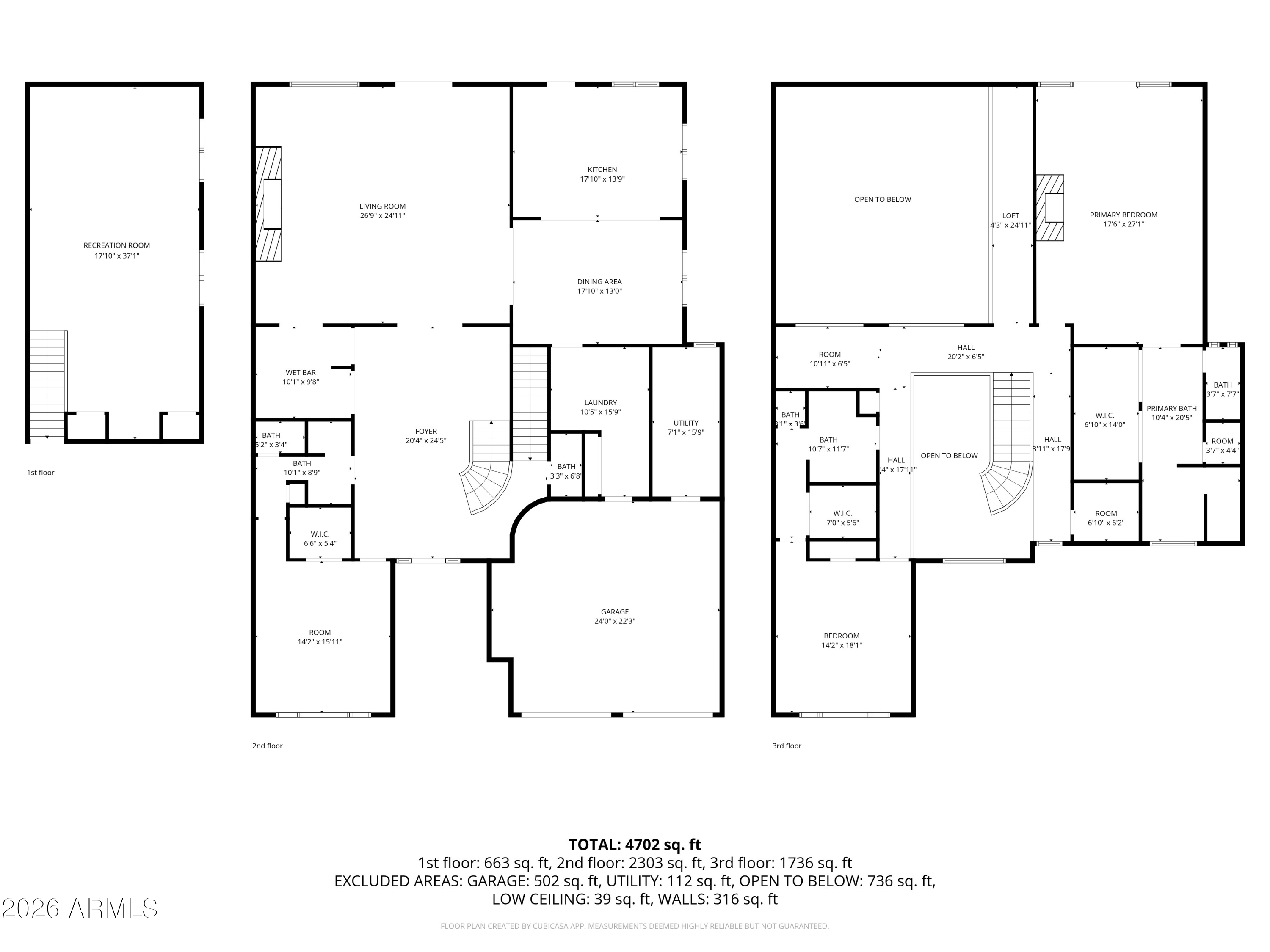 943 East Kortsen Road, Unit 23 Casa Grande, AZ 85122 - Photo 87 of 90