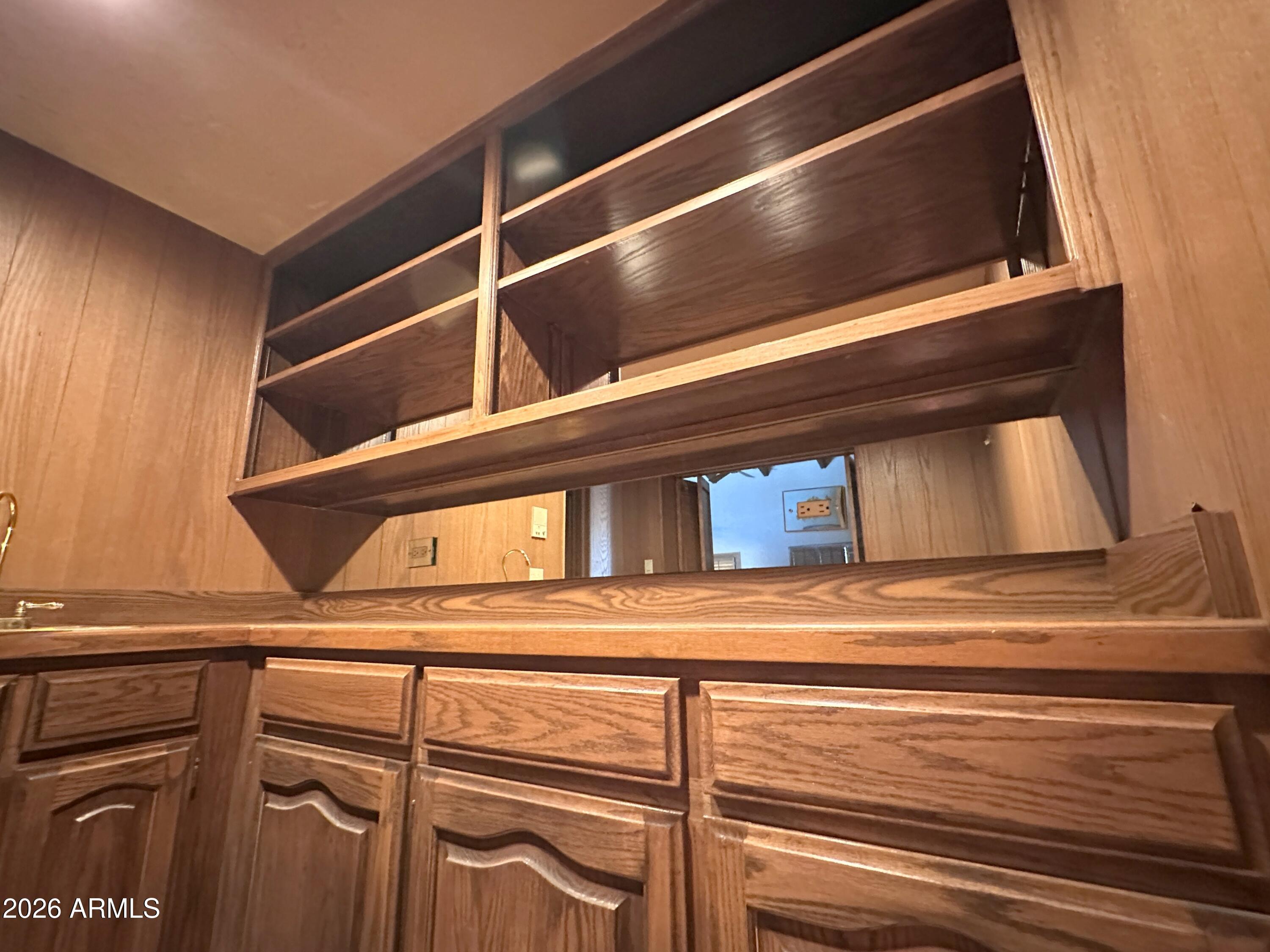 943 East Kortsen Road, Unit 23 Casa Grande, AZ 85122 - Photo 25 of 90 Wetbar