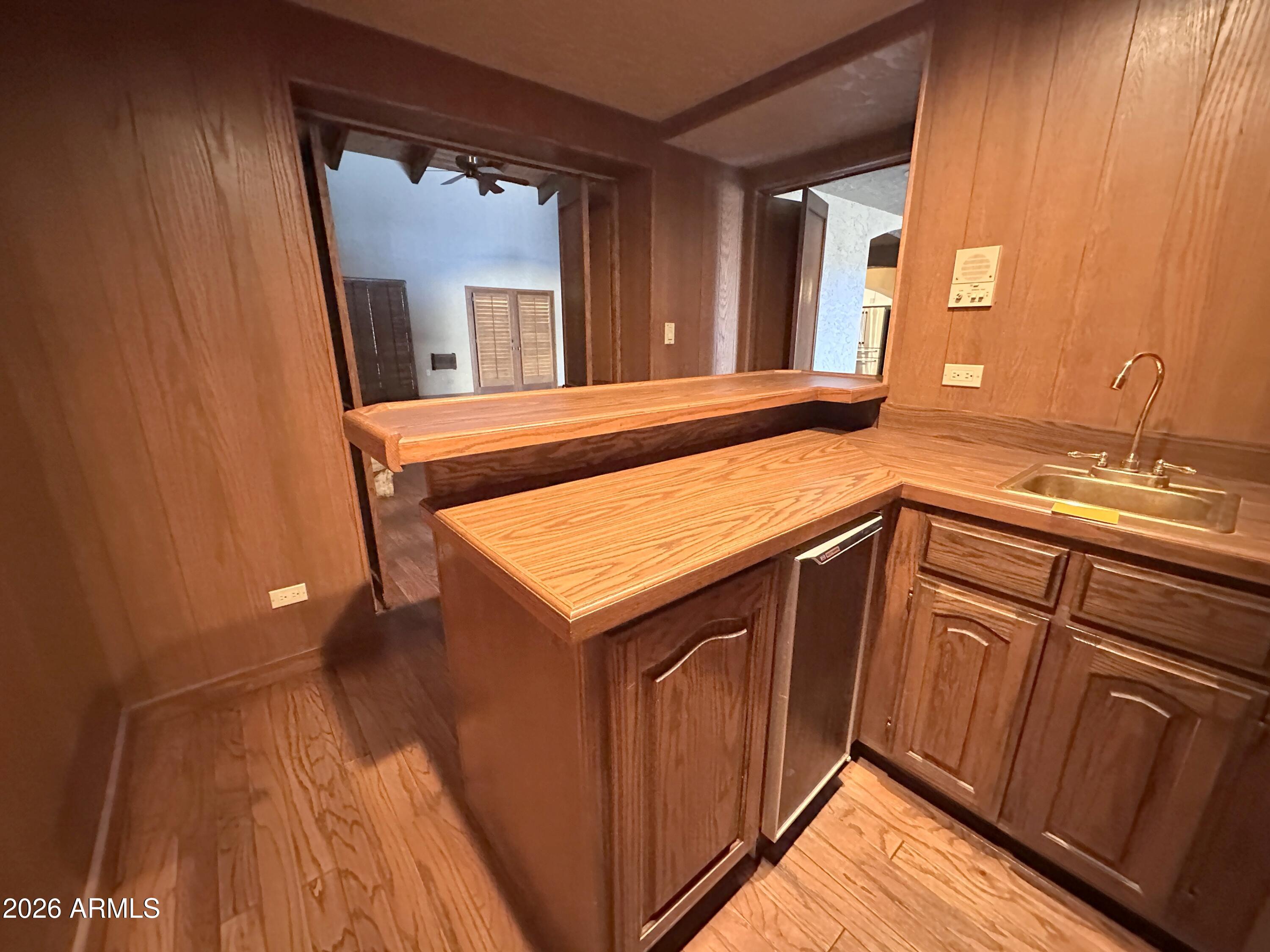 943 East Kortsen Road, Unit 23 Casa Grande, AZ 85122 - Photo 26 of 90 Wetbar