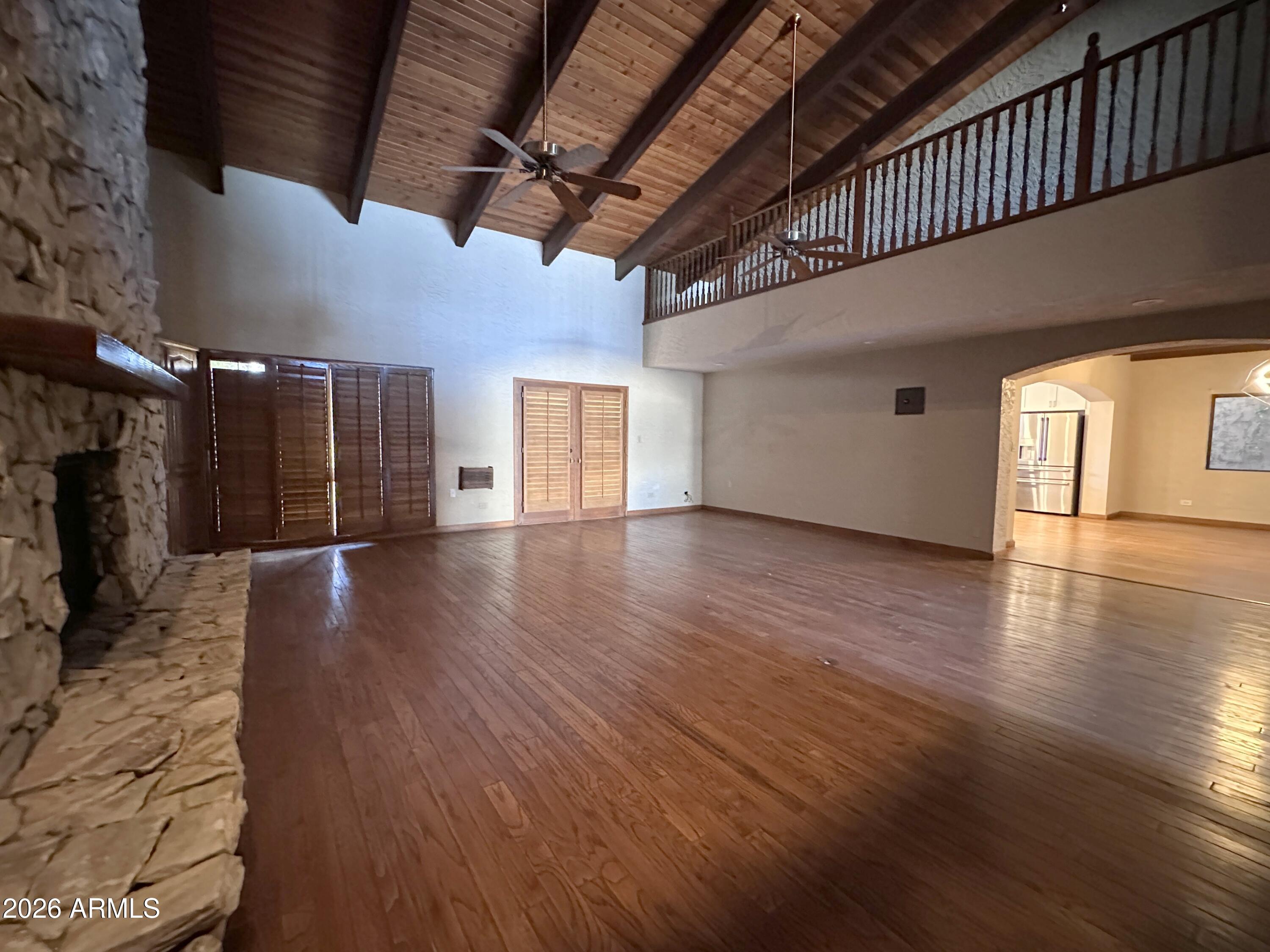 943 East Kortsen Road, Unit 23 Casa Grande, AZ 85122 - Photo 27 of 90 Living Room