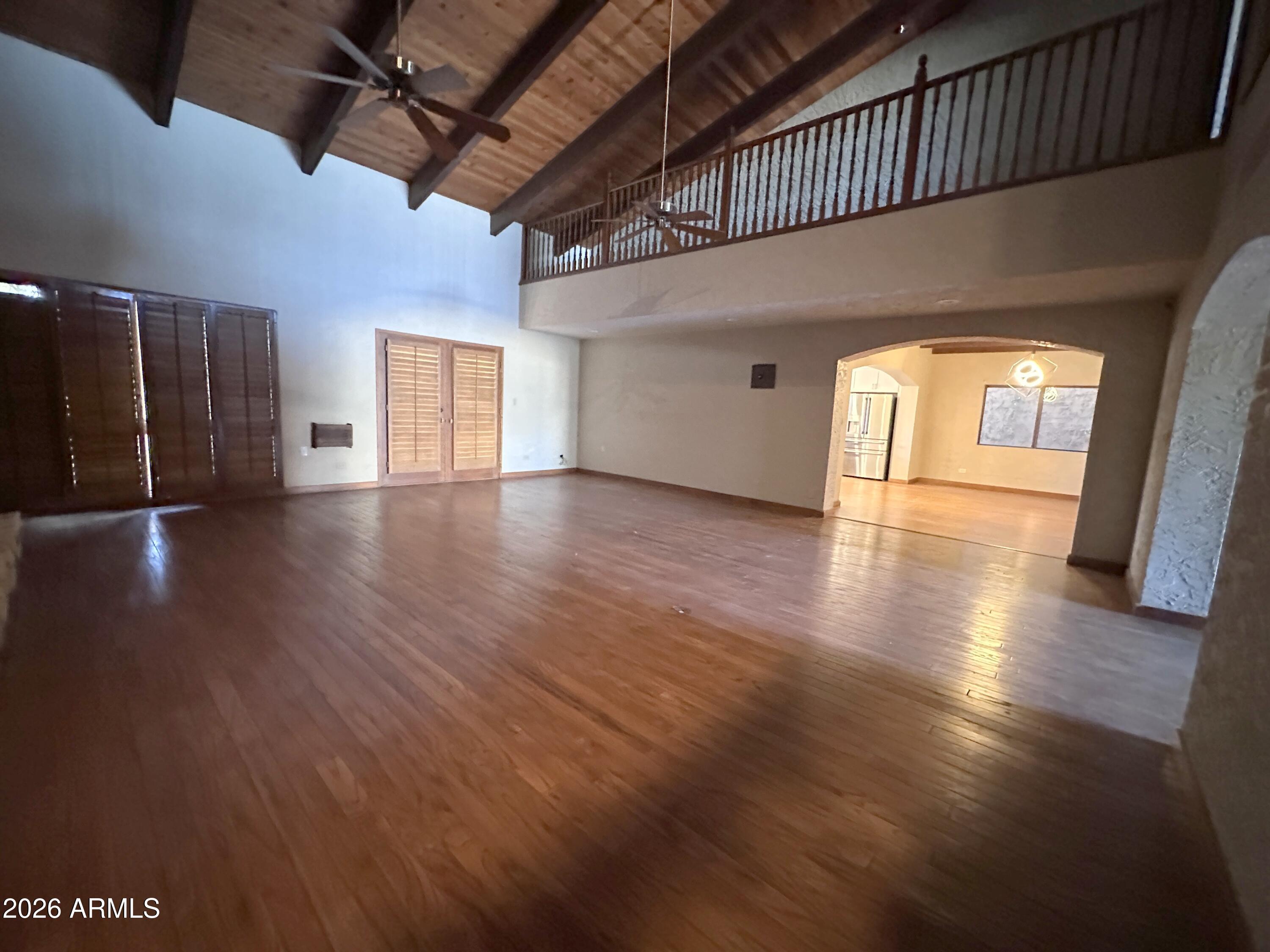 943 East Kortsen Road, Unit 23 Casa Grande, AZ 85122 - Photo 28 of 90 Living Room