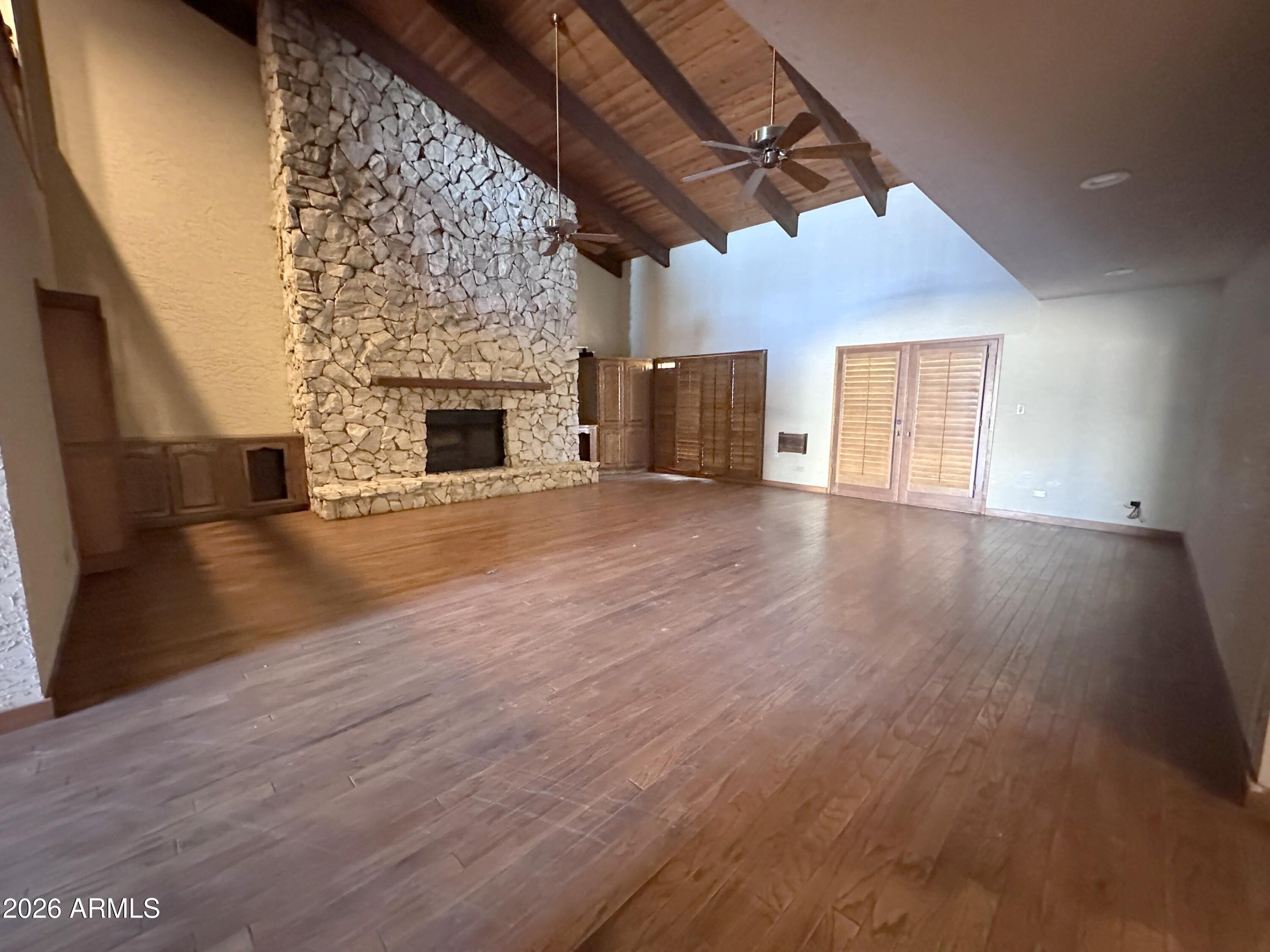 943 East Kortsen Road, Unit 23 Casa Grande, AZ 85122 - Photo 29 of 90 Living Room