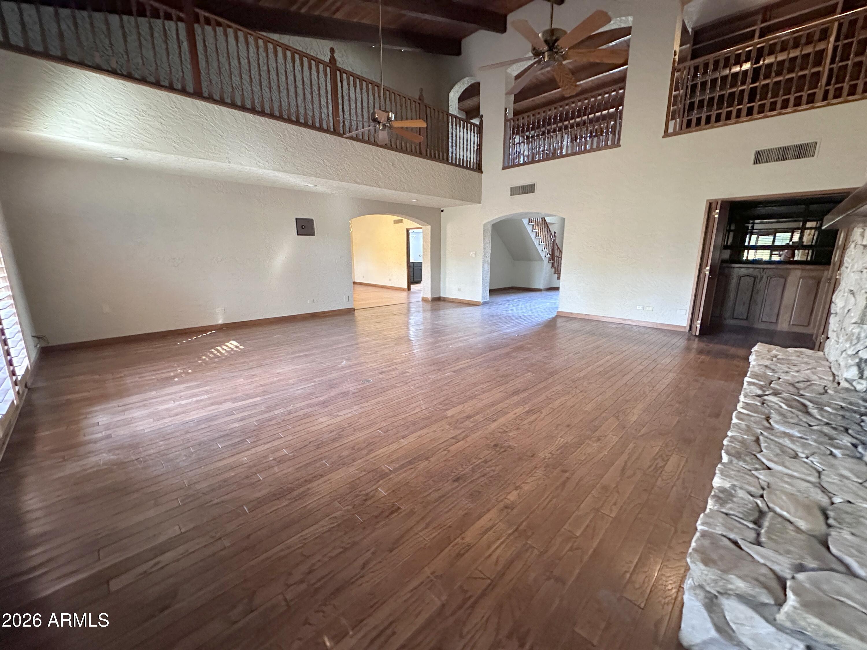 943 East Kortsen Road, Unit 23 Casa Grande, AZ 85122 - Photo 30 of 90 Living Room