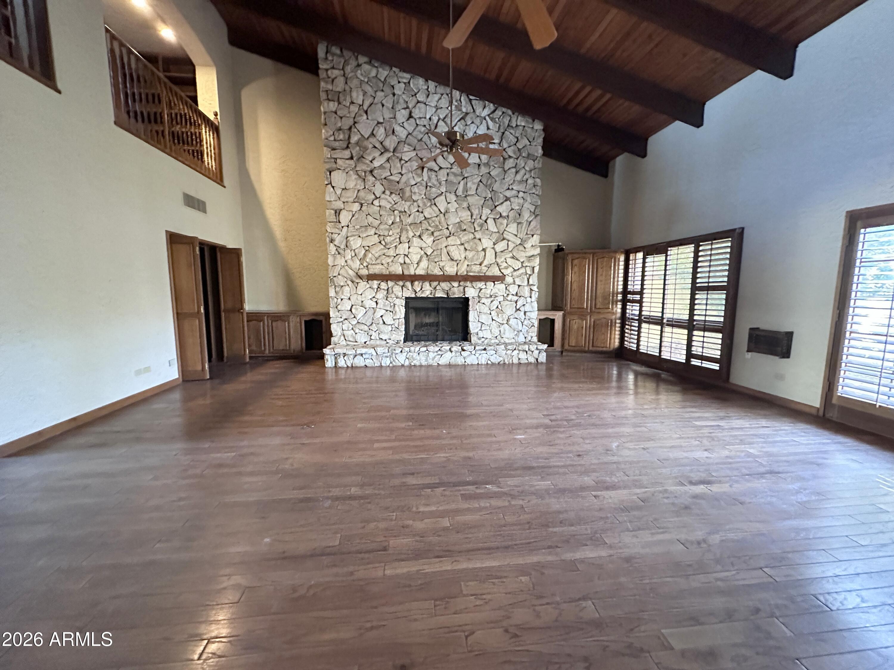 943 East Kortsen Road, Unit 23 Casa Grande, AZ 85122 - Photo 32 of 90 Living Room