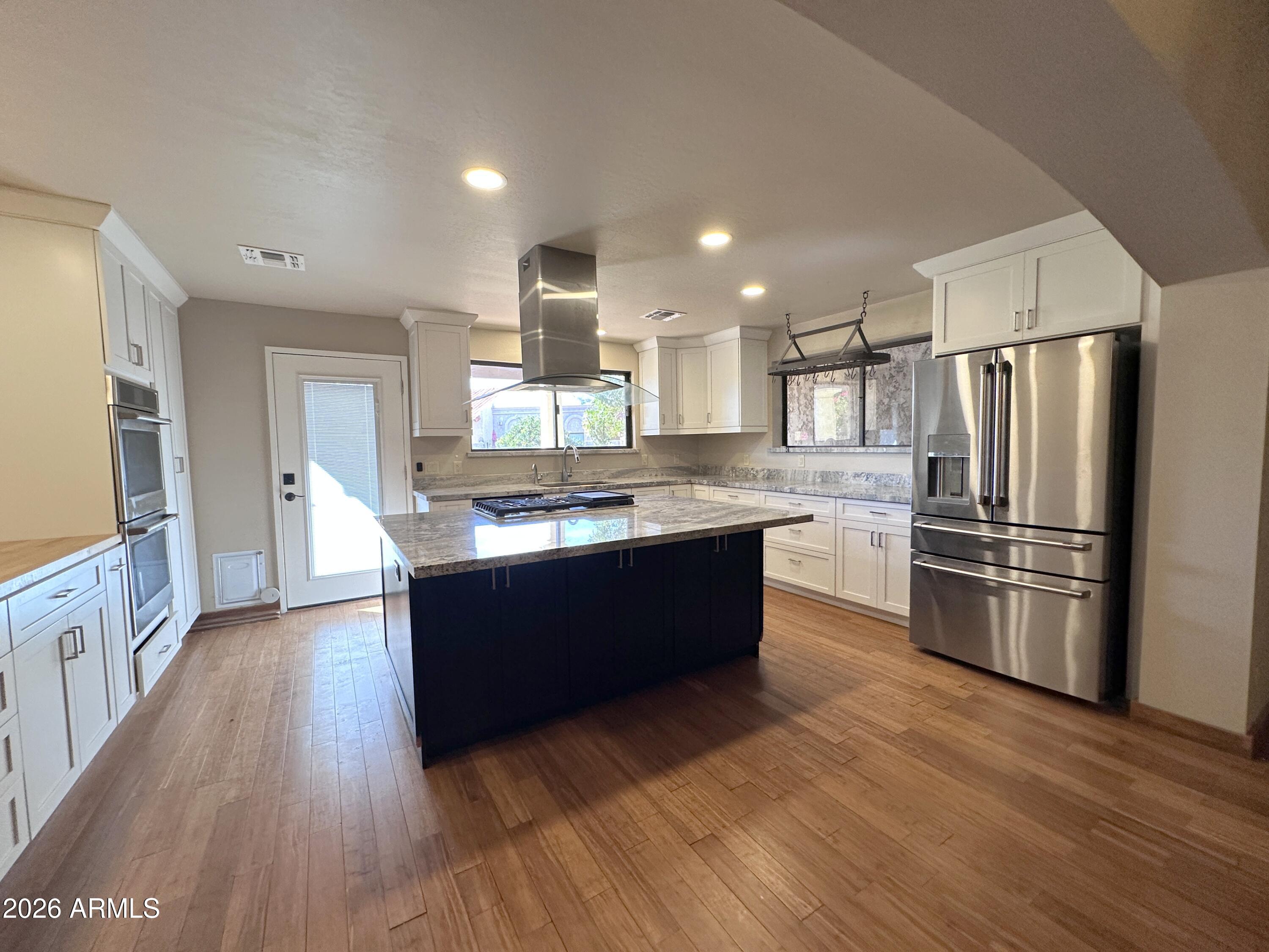 943 East Kortsen Road, Unit 23 Casa Grande, AZ 85122 - Photo 35 of 90 Kitchen