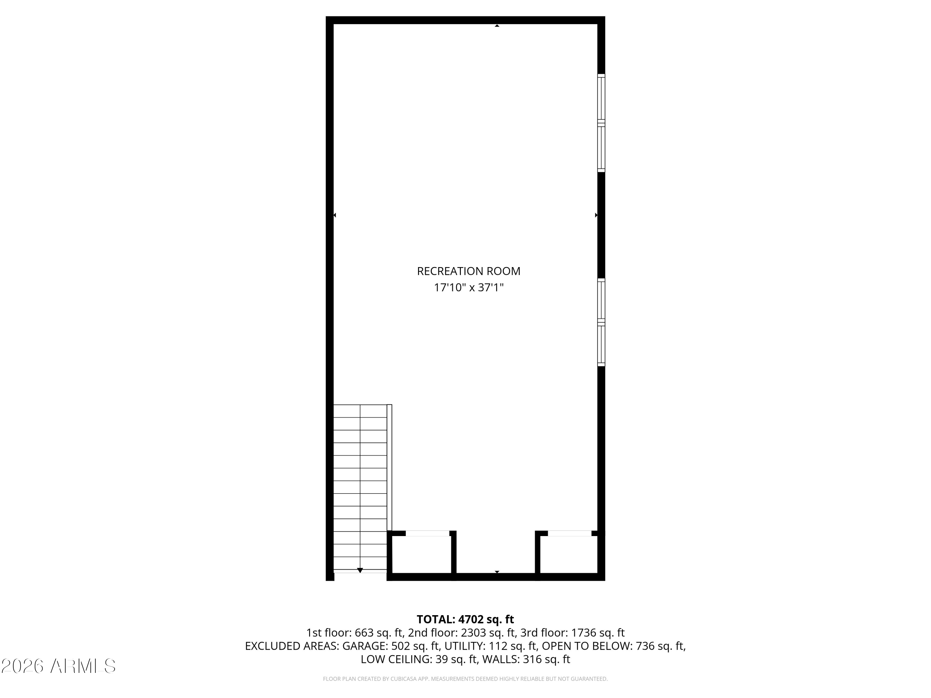 943 East Kortsen Road, Unit 23 Casa Grande, AZ 85122 - Photo 88 of 90