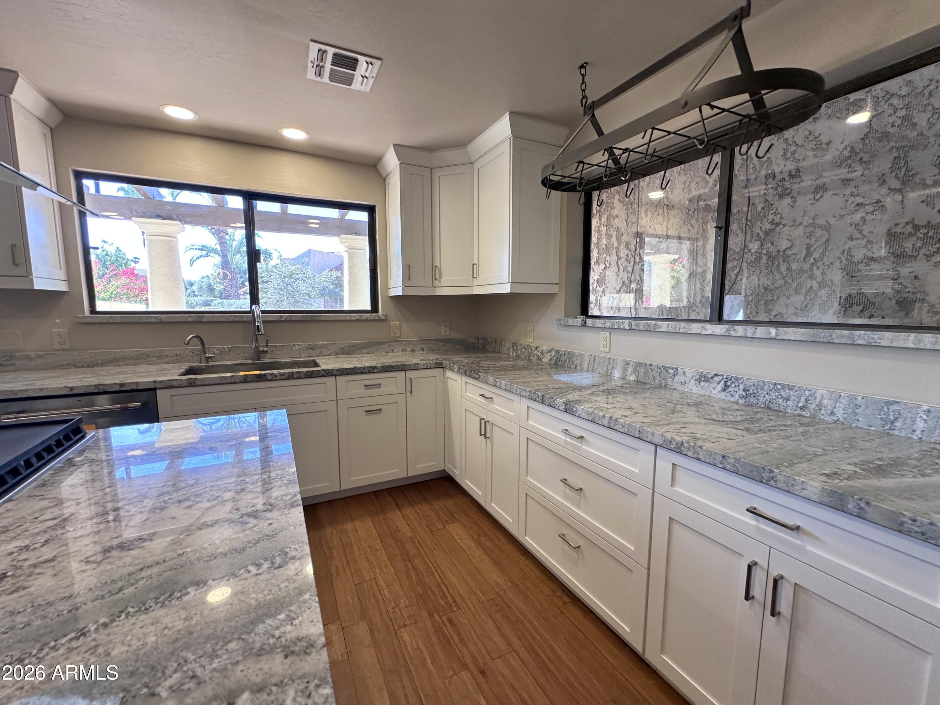 943 East Kortsen Road, Unit 23 Casa Grande, AZ 85122 - Photo 37 of 90 Kitchen