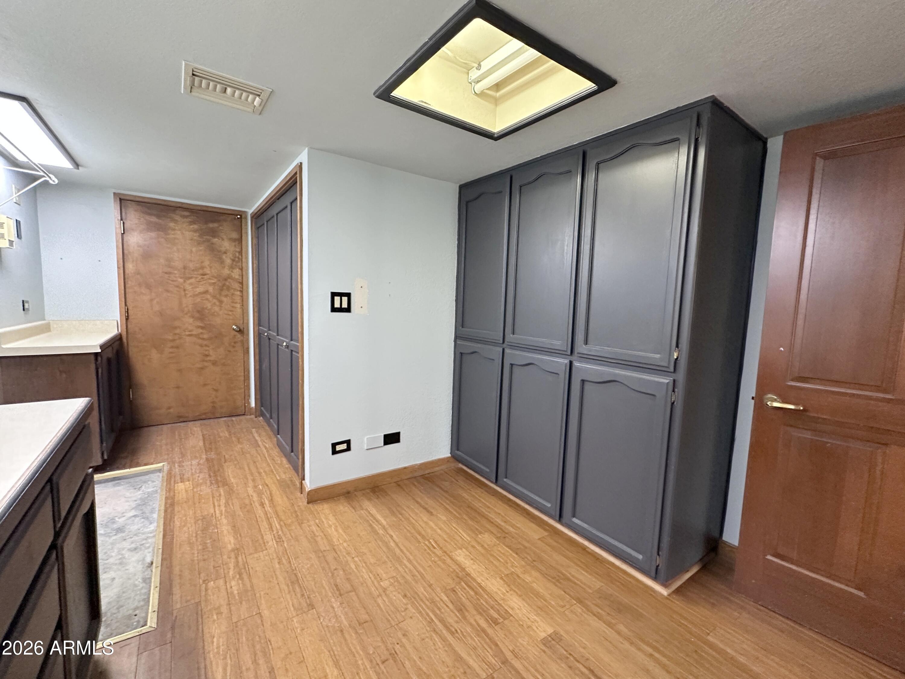 943 East Kortsen Road, Unit 23 Casa Grande, AZ 85122 - Photo 44 of 90 Laundry Room