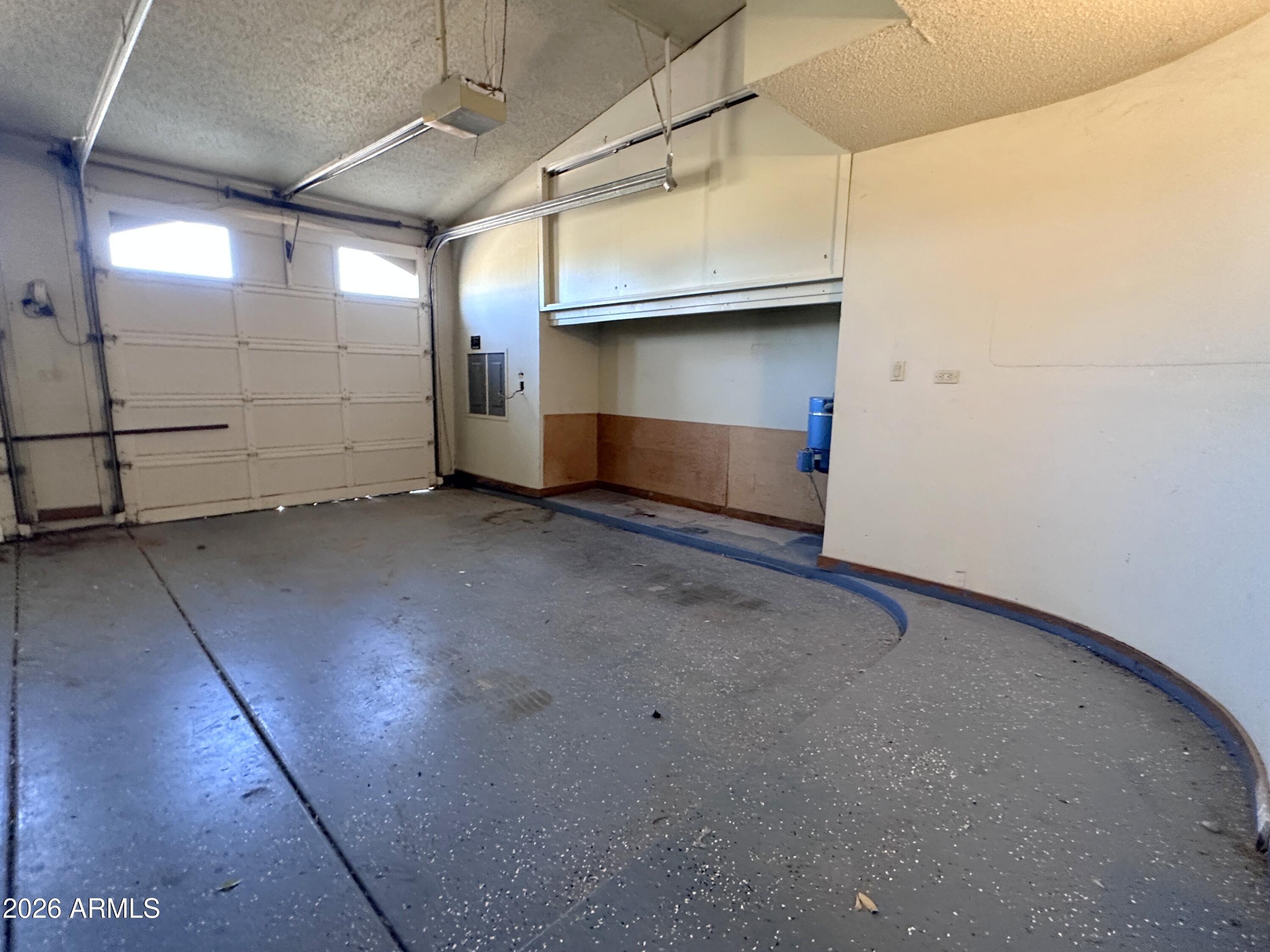 943 East Kortsen Road, Unit 23 Casa Grande, AZ 85122 - Photo 46 of 90 Garage