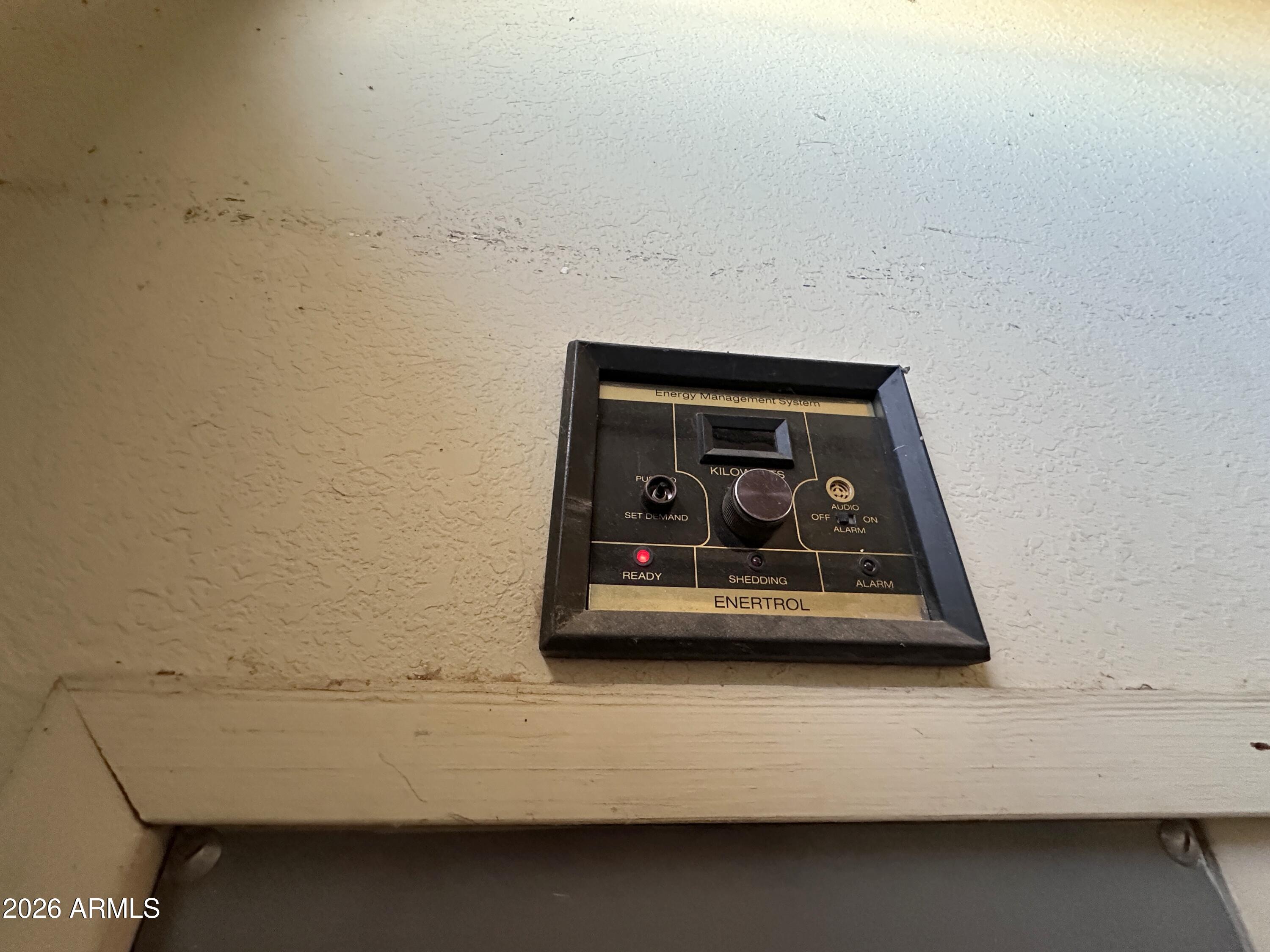 943 East Kortsen Road, Unit 23 Casa Grande, AZ 85122 - Photo 48 of 90 Garage