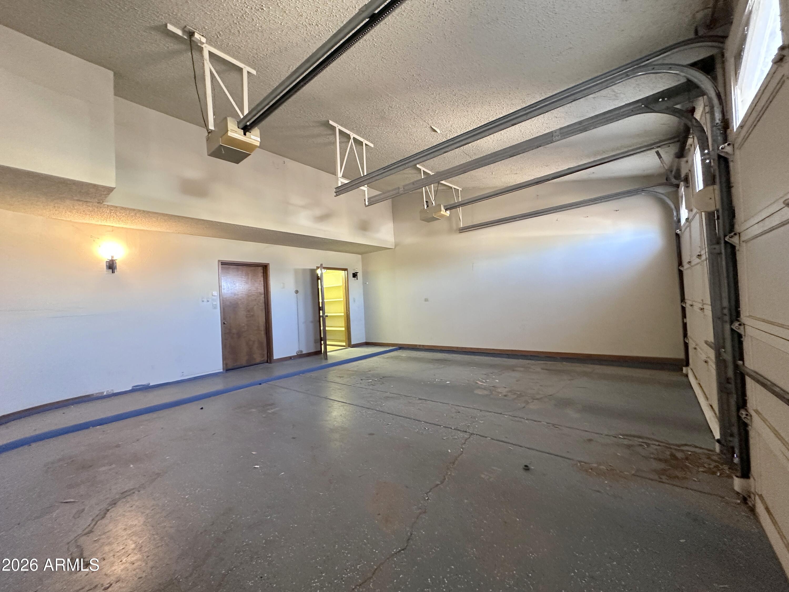 943 East Kortsen Road, Unit 23 Casa Grande, AZ 85122 - Photo 49 of 90 Garage