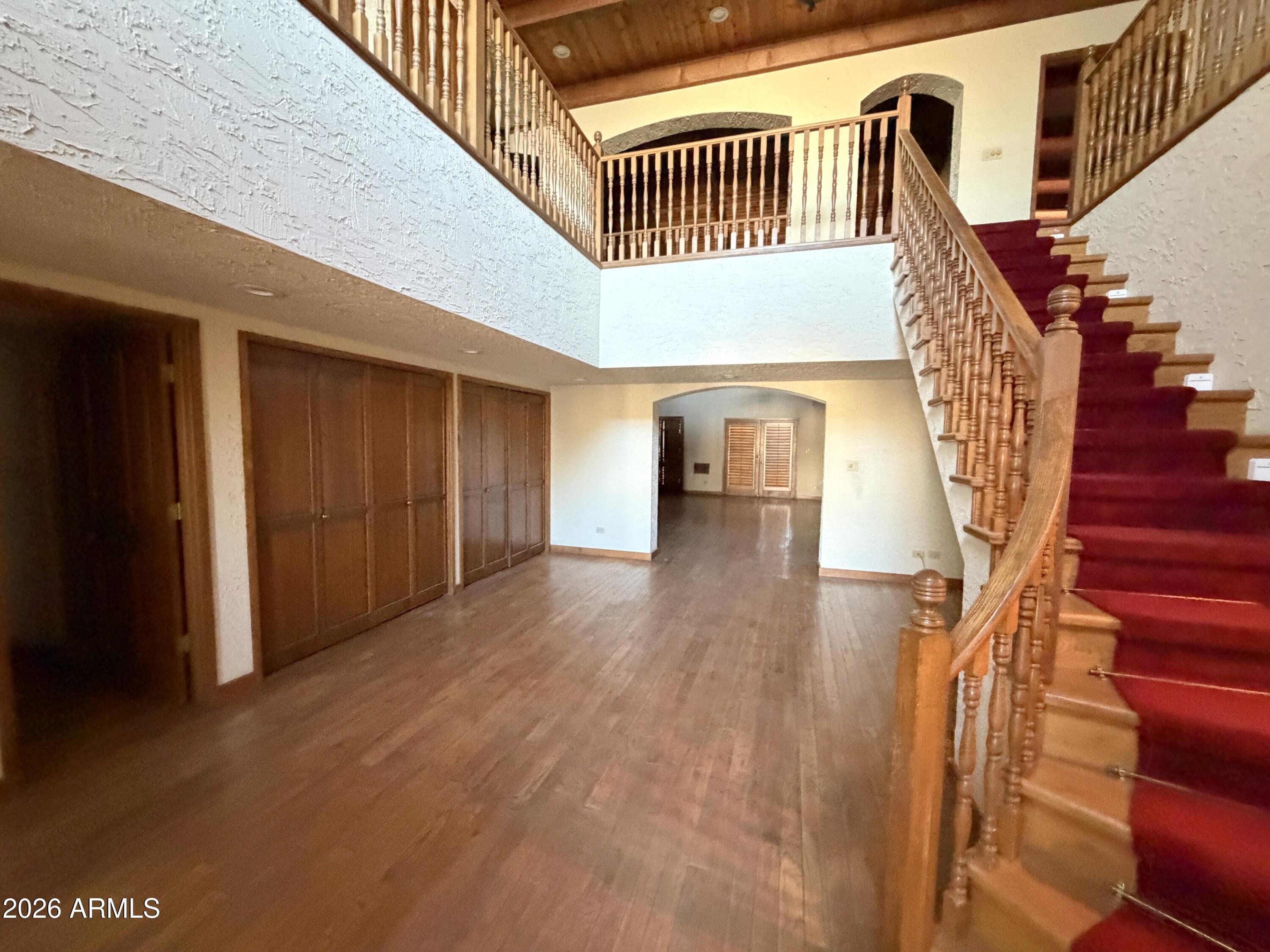 943 East Kortsen Road, Unit 23 Casa Grande, AZ 85122 - Photo 53 of 90 Stairs Upto 2nd Floor