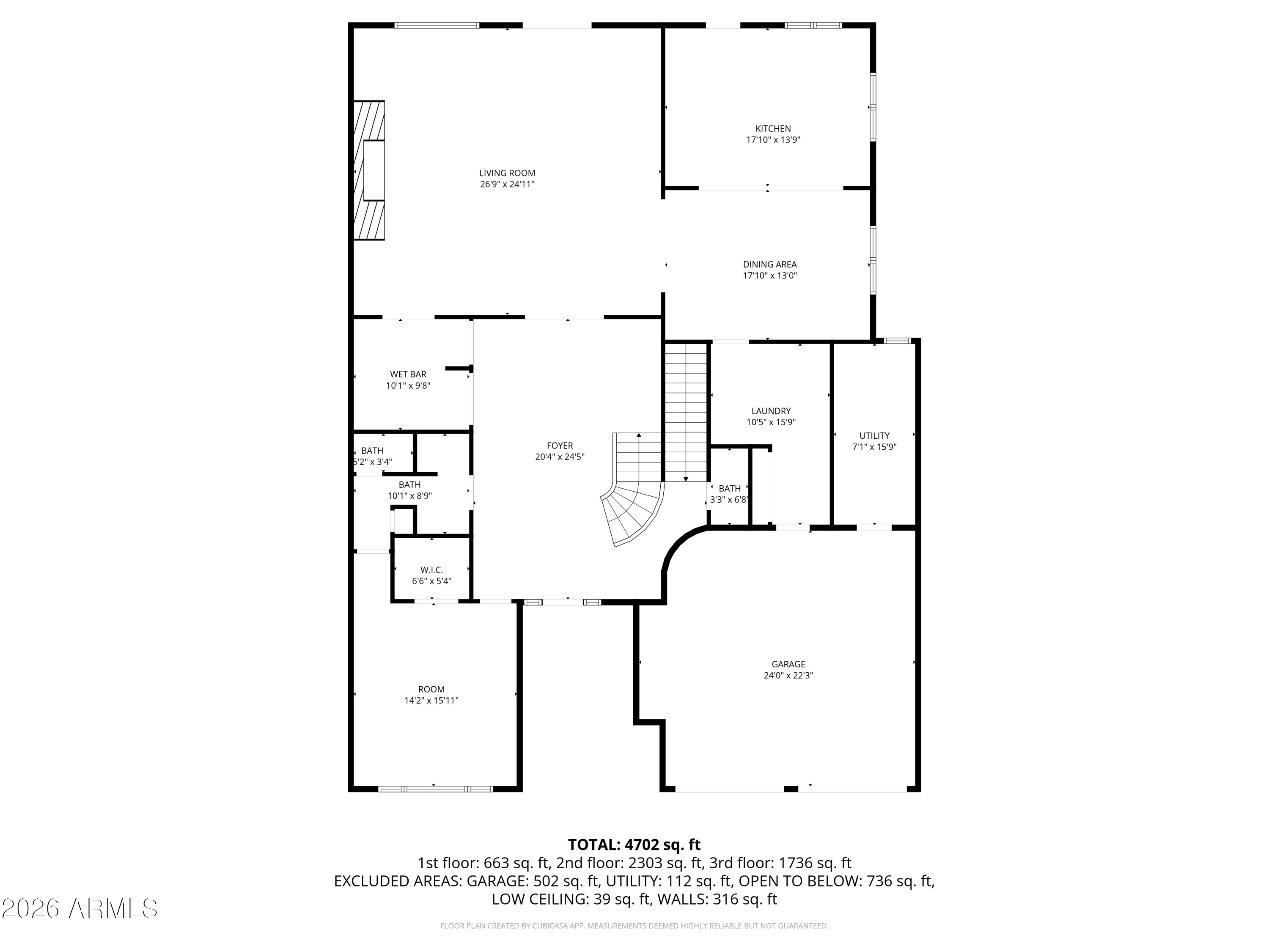 943 East Kortsen Road, Unit 23 Casa Grande, AZ 85122 - Photo 89 of 90