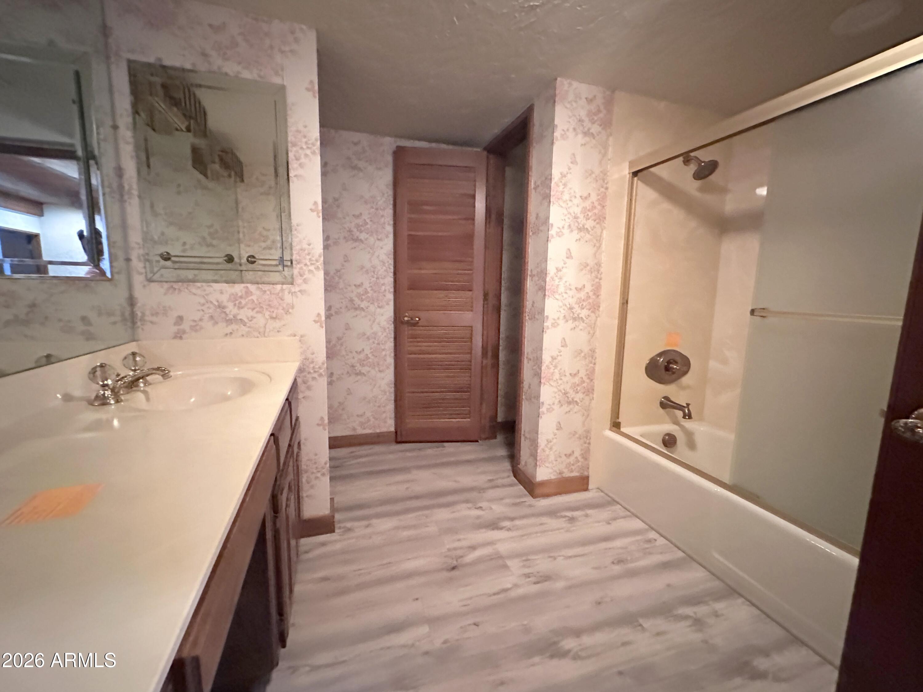 943 East Kortsen Road, Unit 23 Casa Grande, AZ 85122 - Photo 59 of 90 Bathroom 2
