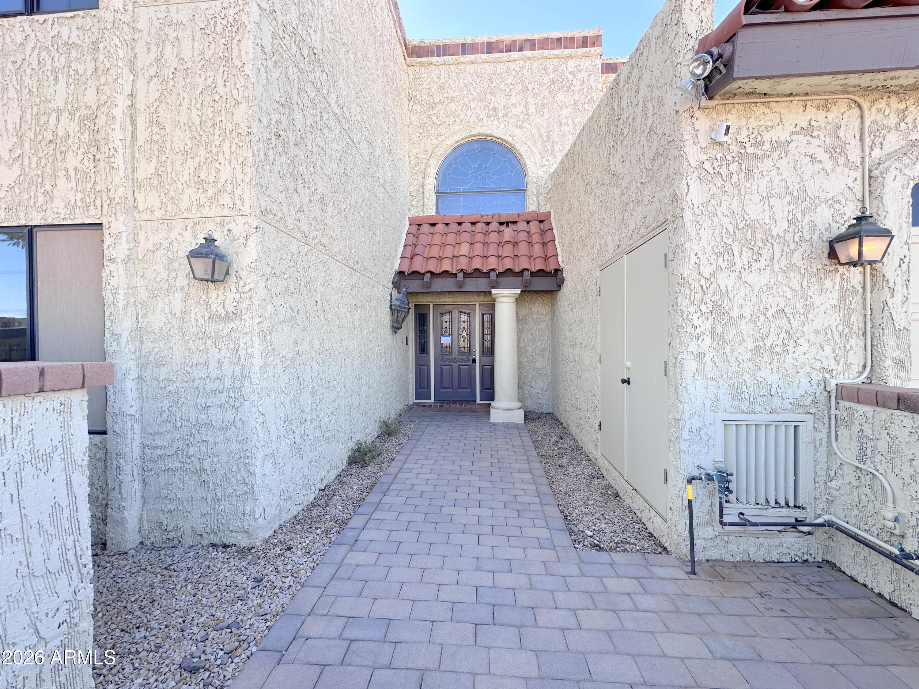 943 East Kortsen Road, Unit 23 Casa Grande, AZ 85122 - Photo 4 of 90 Entry