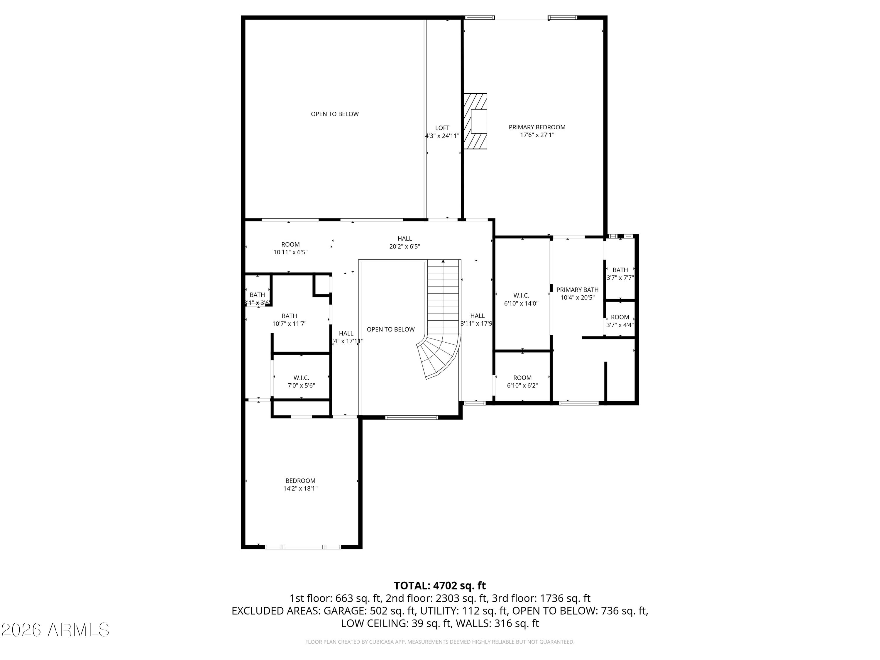 943 East Kortsen Road, Unit 23 Casa Grande, AZ 85122 - Photo 90 of 90