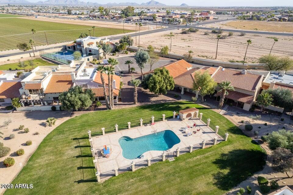 943 East Kortsen Road, Unit 23 Casa Grande, AZ 85122 - Photo 84 of 90 Community Pool