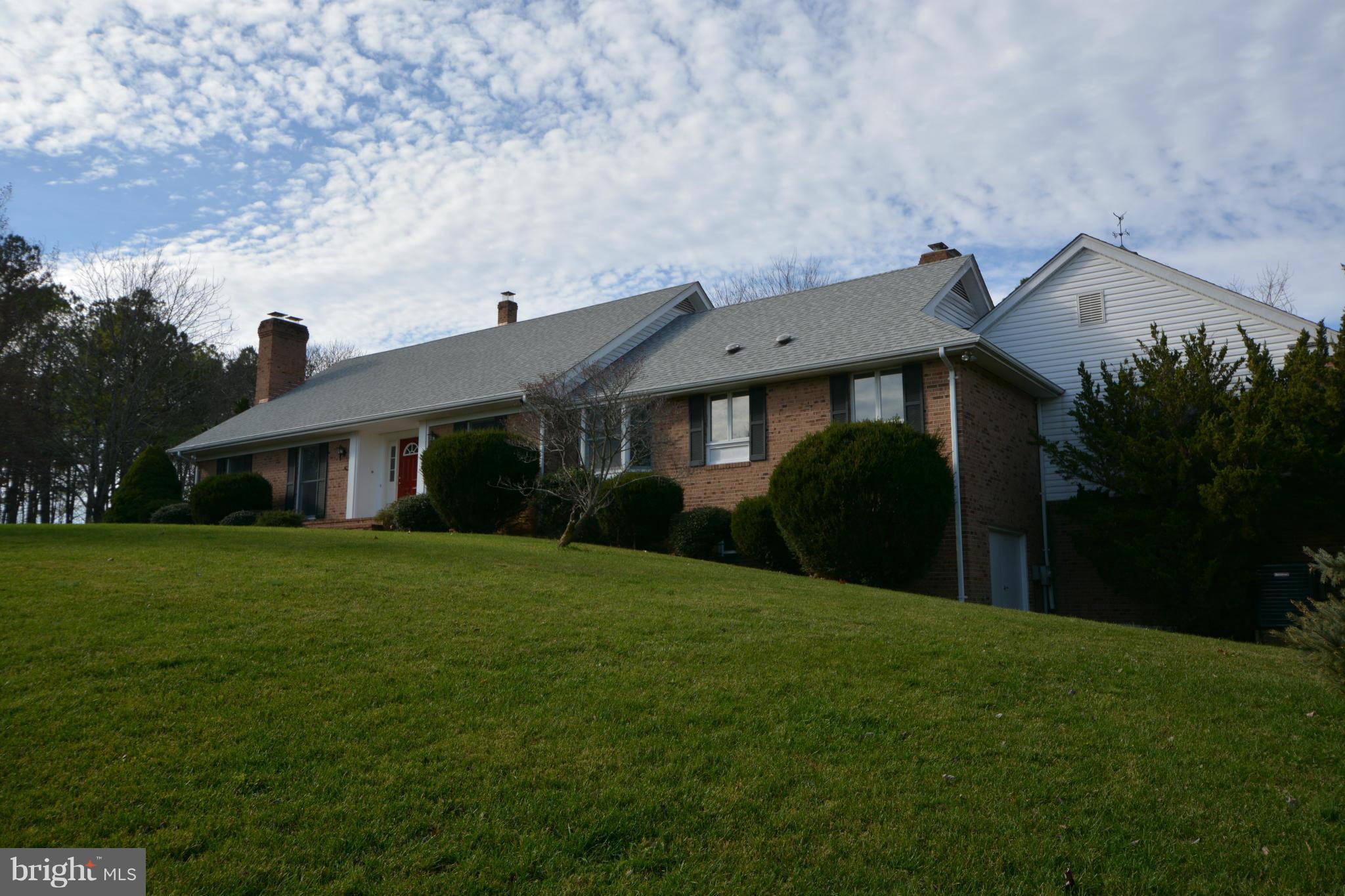 3820 Middle Road Winchester, VA 22602 - Photo 1 of 25 Exterior (Front)