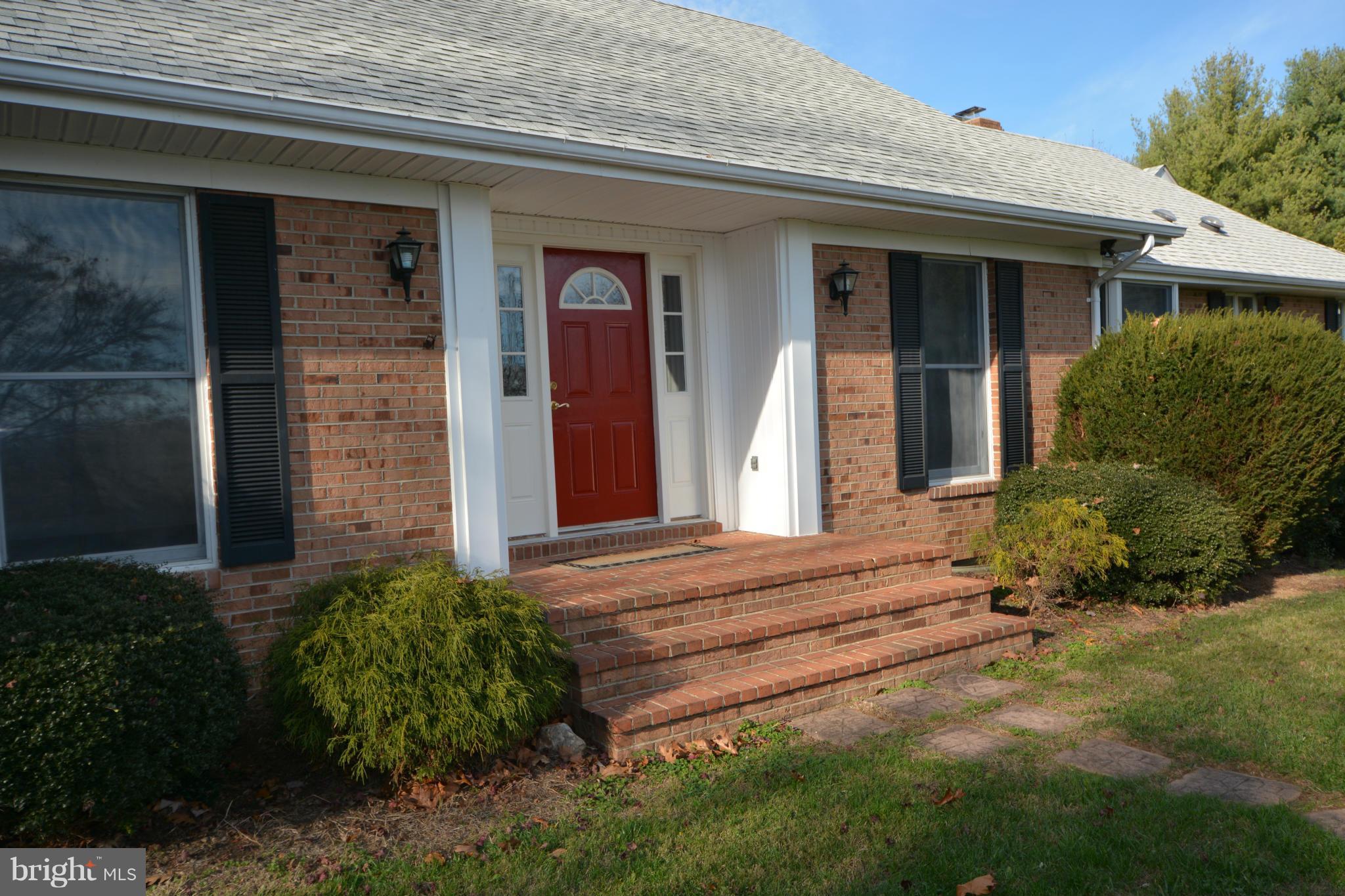 3820 Middle Road Winchester, VA 22602 - Photo 2 of 25 Exterior (Front)