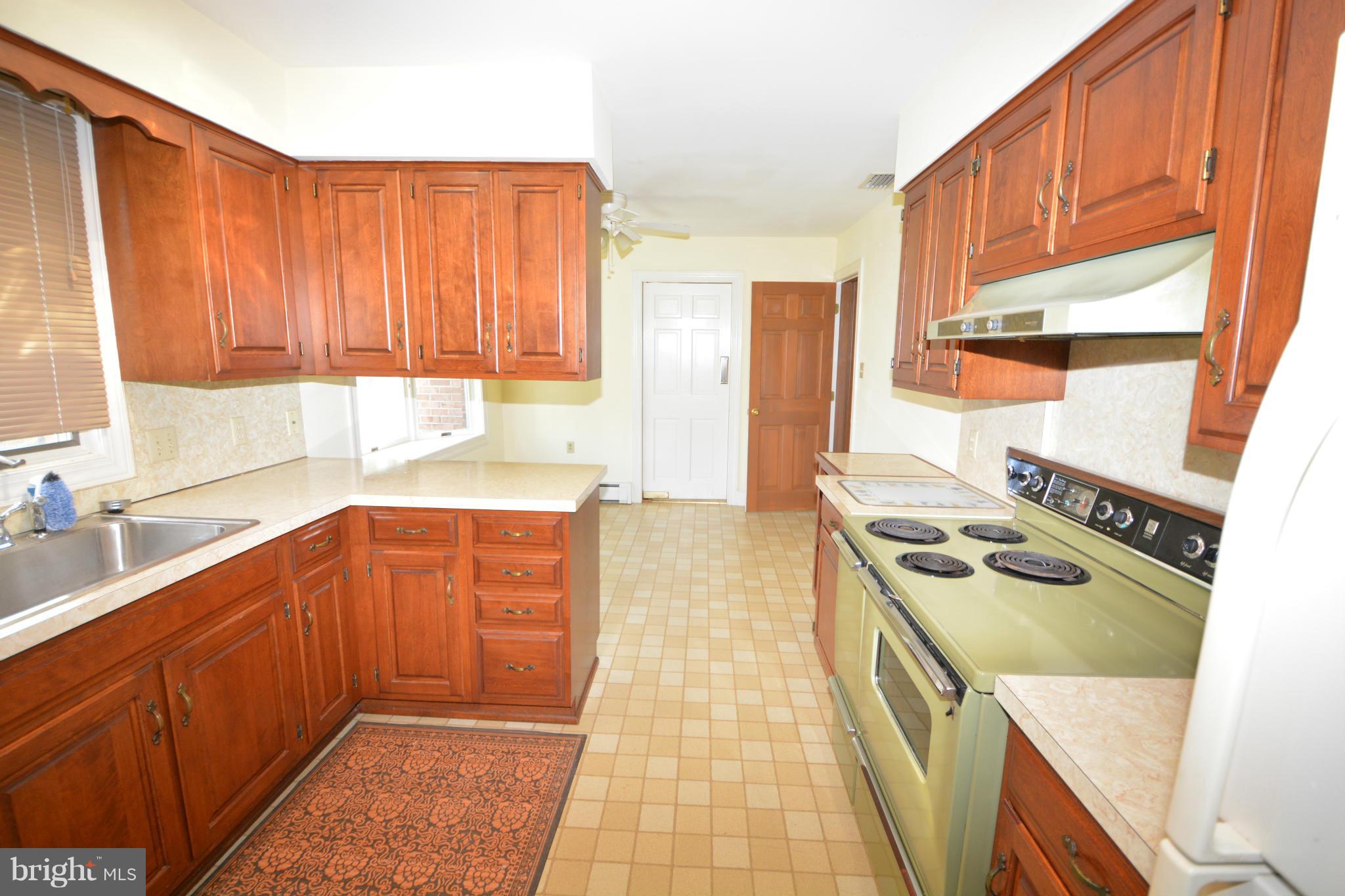 3820 Middle Road Winchester, VA 22602 - Photo 10 of 25 Kitchen