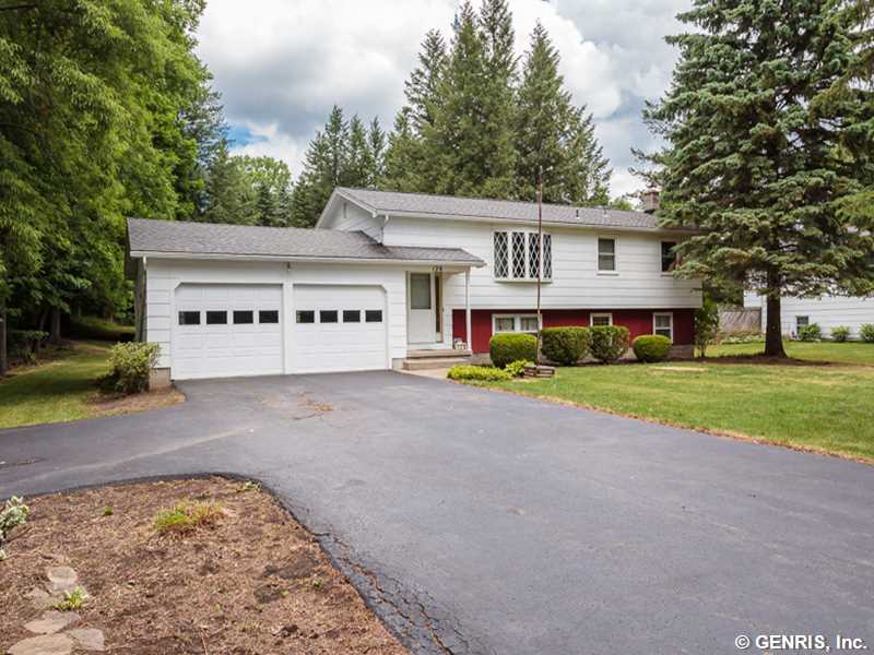 126 White Road Sweden, NY 14420 - Photo 1 of 1 Exterior Front.