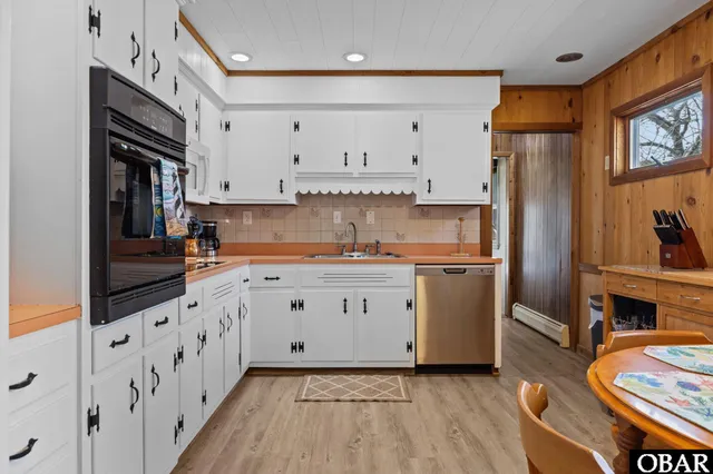 $395,000 | 46148 Cape Point Way, Buxton, NC 27920