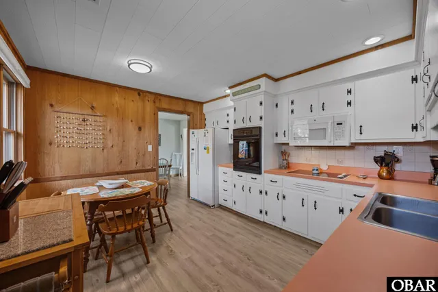 $395,000 | 46148 Cape Point Way, Buxton, NC 27920