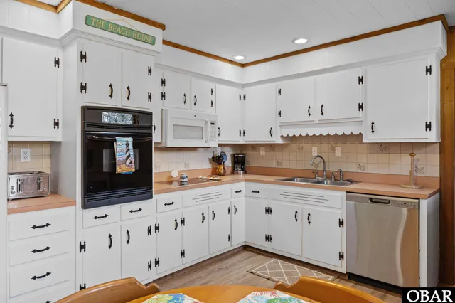 $395,000 | 46148 Cape Point Way, Buxton, NC 27920