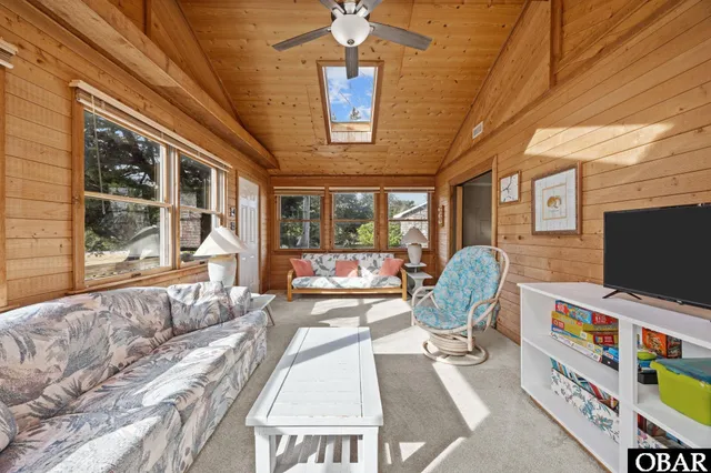 $395,000 | 46148 Cape Point Way, Buxton, NC 27920