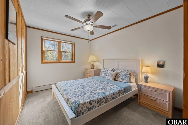 $395,000 | 46148 Cape Point Way, Buxton, NC 27920