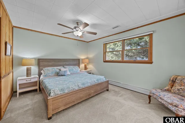 $395,000 | 46148 Cape Point Way, Buxton, NC 27920