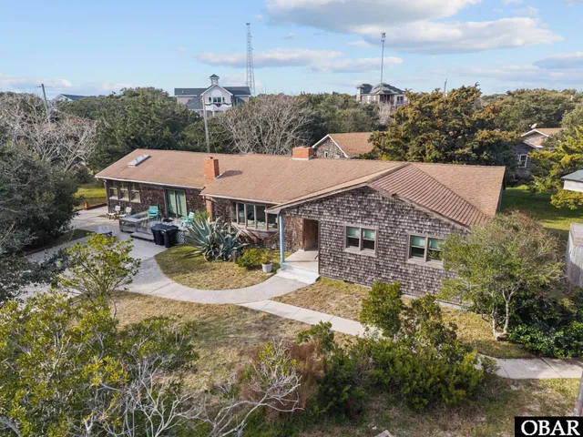 $395,000 | 46148 Cape Point Way, Buxton, NC 27920