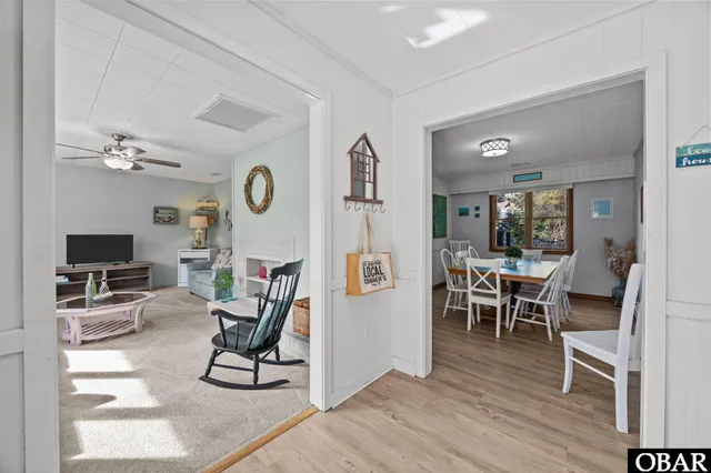 $395,000 | 46148 Cape Point Way, Buxton, NC 27920