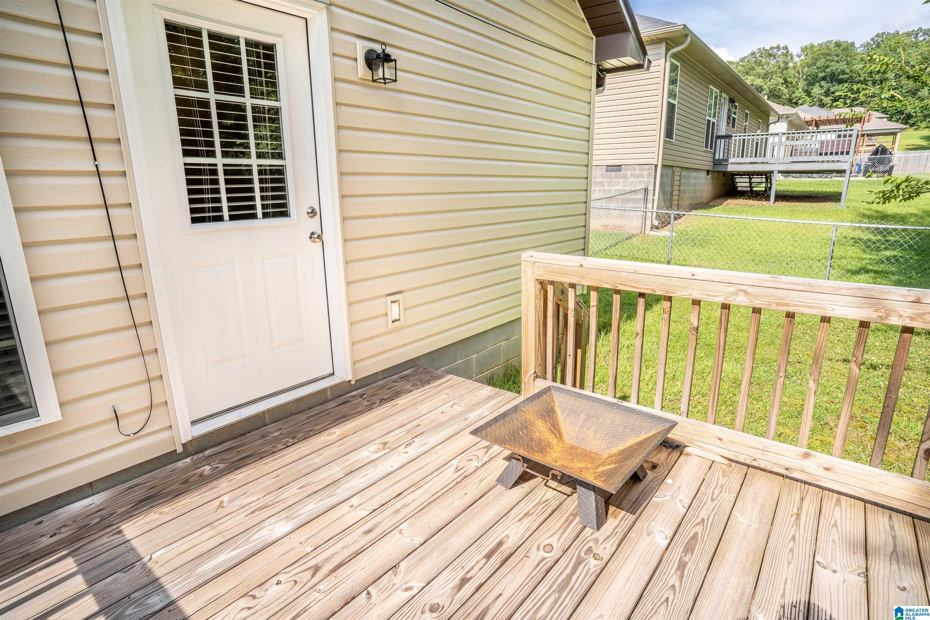 1007 Groves Pass Jacksonville, AL 36265 - Photo 20 of 24