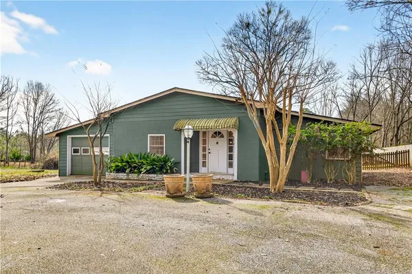 $324,900 | 4927 Salem Road, Covington, GA 30016