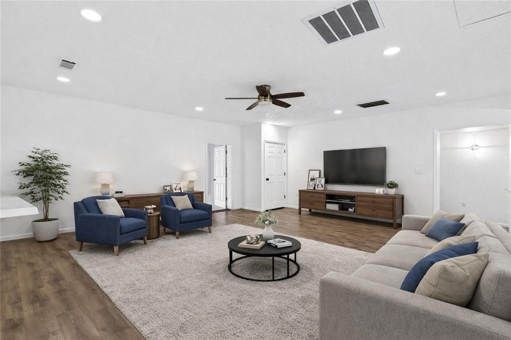 4927 Salem Road Covington, GA 30016 - Photo 11 of 54