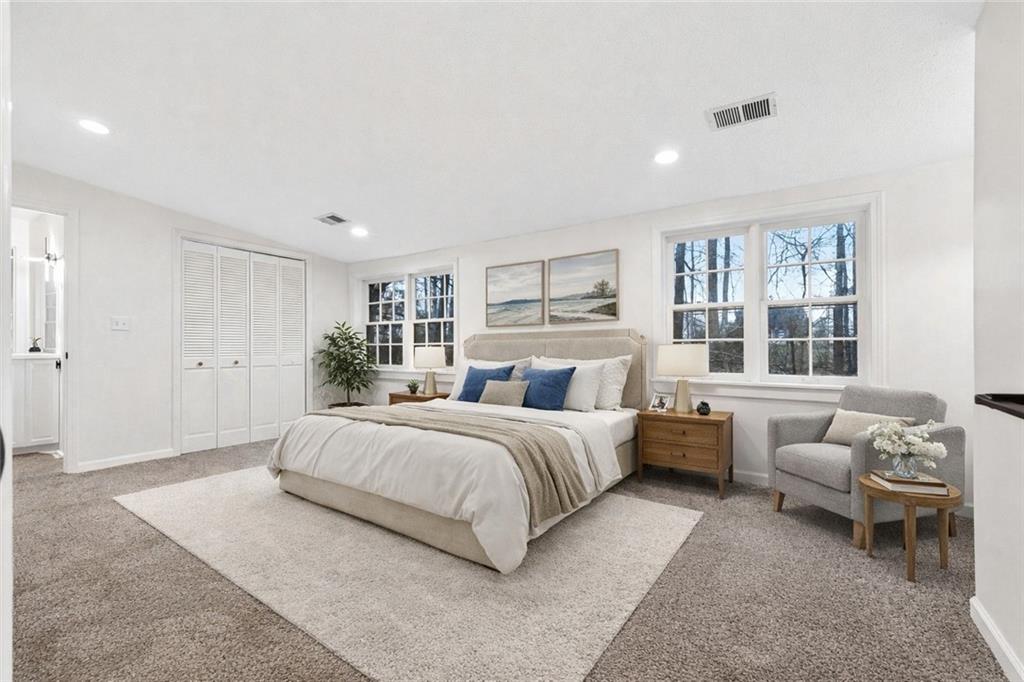 4927 Salem Road Covington, GA 30016 - Photo 14 of 54