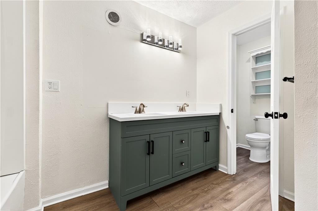 4927 Salem Road Covington, GA 30016 - Photo 19 of 54