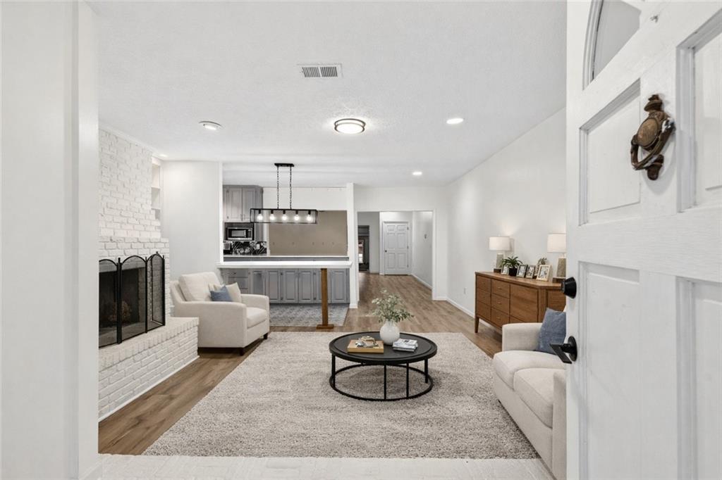 4927 Salem Road Covington, GA 30016 - Photo 2 of 54