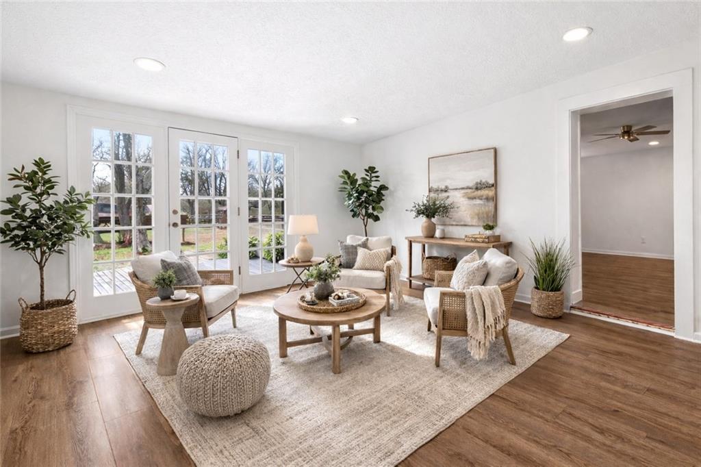 4927 Salem Road Covington, GA 30016 - Photo 22 of 54