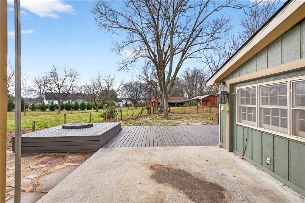 4927 Salem Road Covington, GA 30016 - Photo 29 of 54