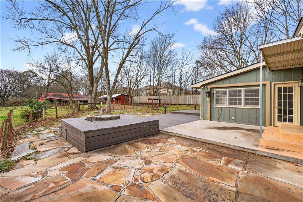 4927 Salem Road Covington, GA 30016 - Photo 30 of 54